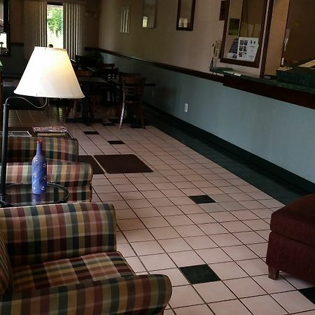 Mayfield Inn Clarion Extérieur photo