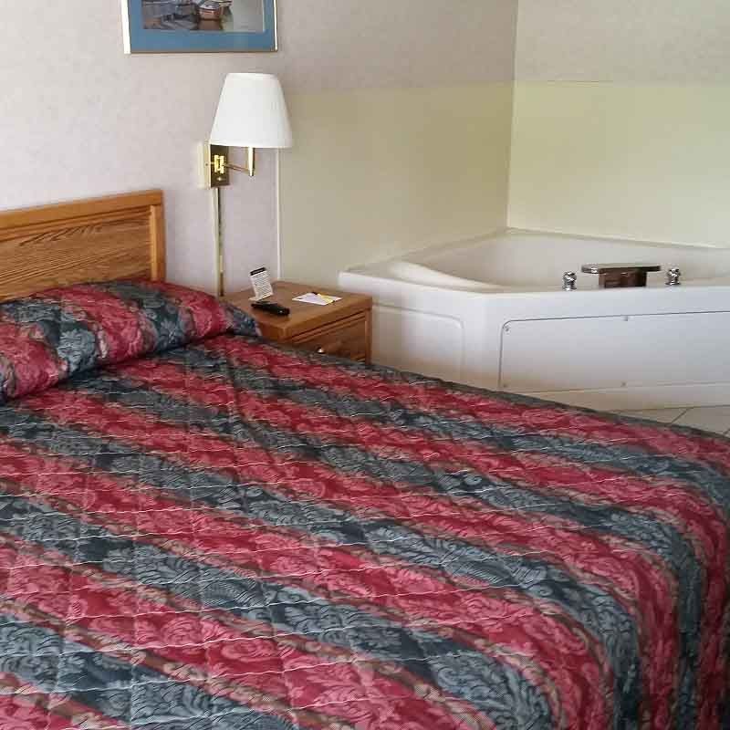 Mayfield Inn Clarion Chambre photo