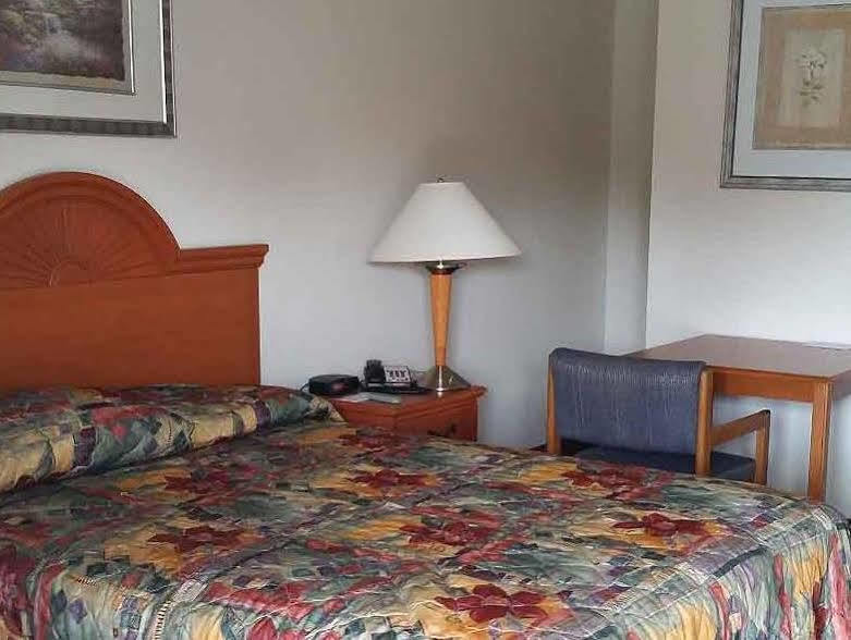 Mayfield Inn Clarion Extérieur photo